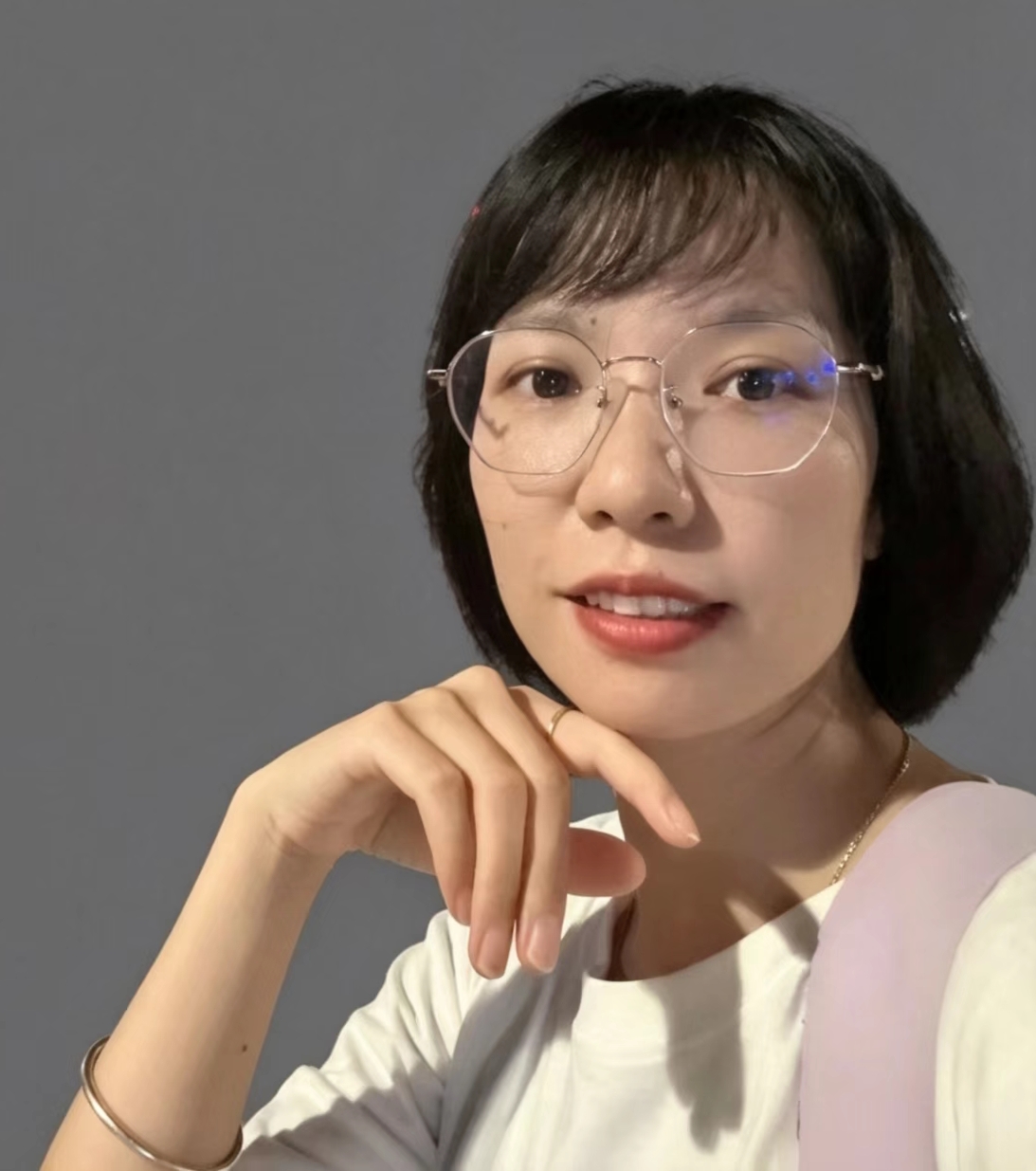 曾丽娜